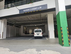 Solaris @tai Seng (D19), Office #505950791